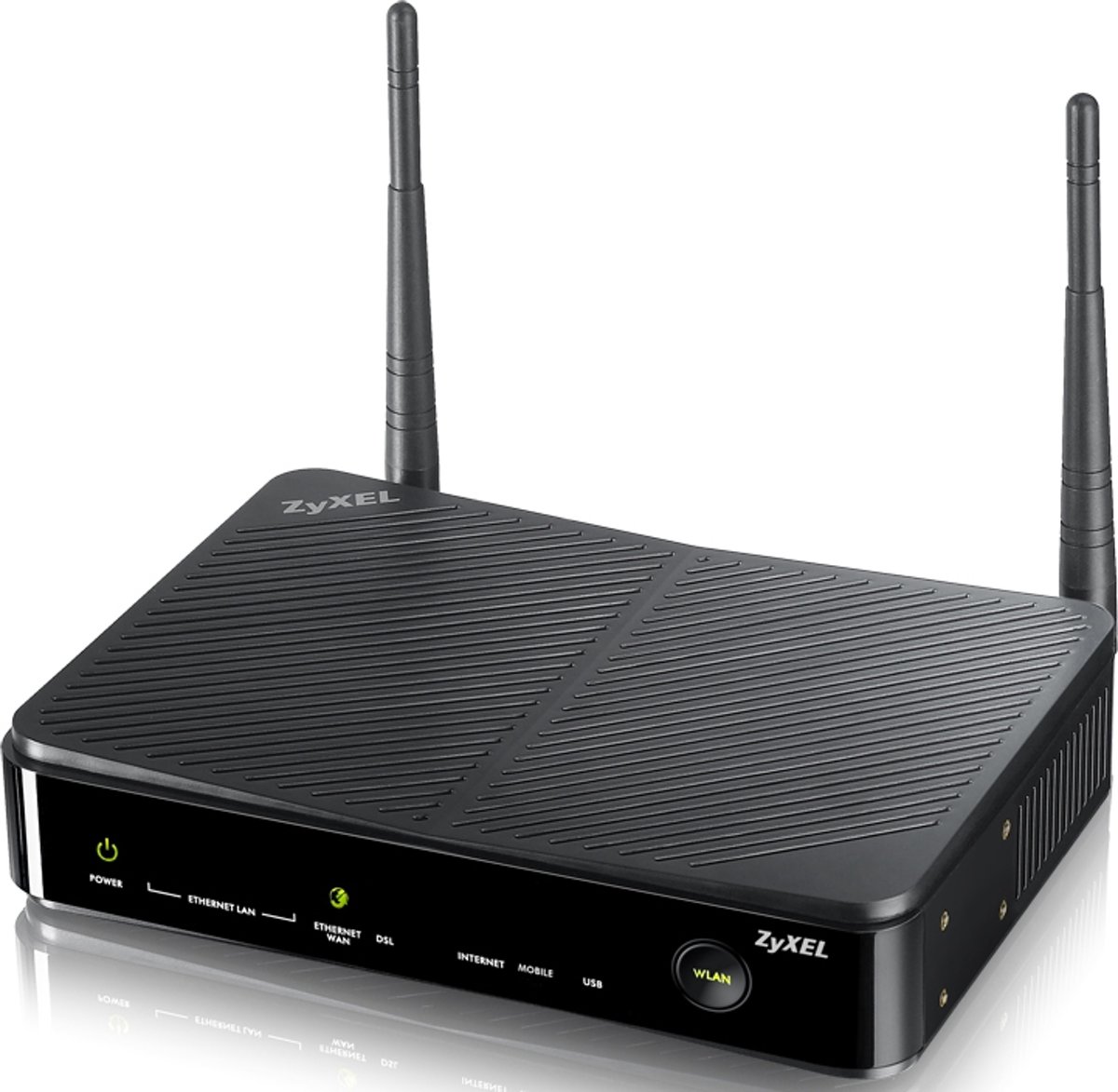 Zyxel SBG3300-N000-EU02V1F - Modem Router