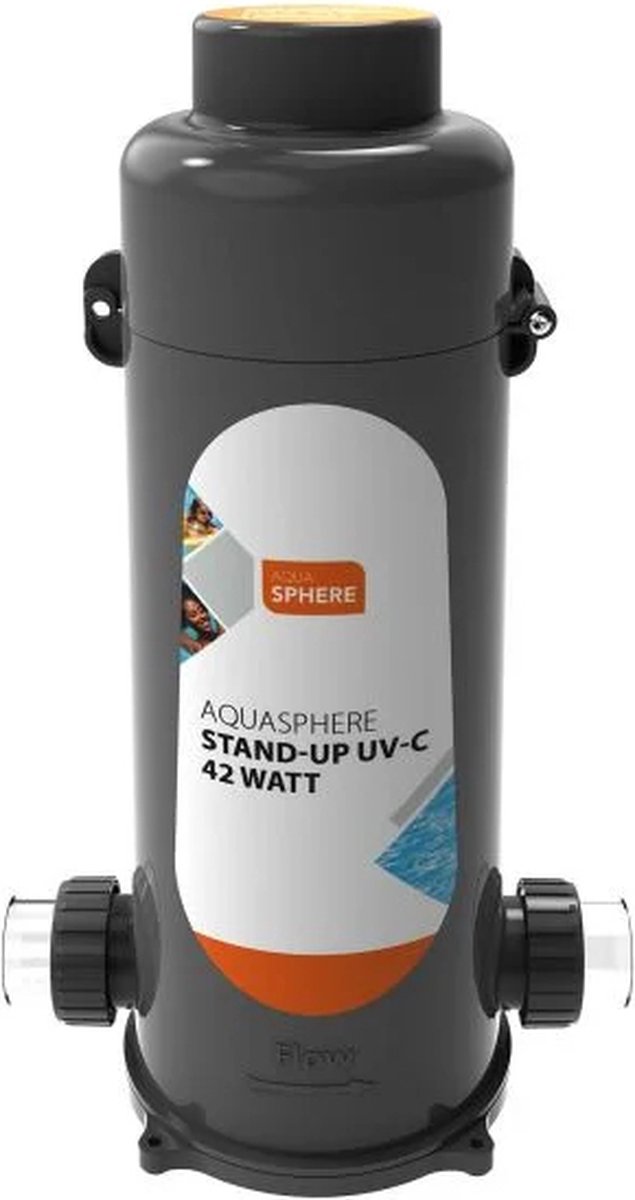 AquaSphere Stand-Up 42 Watt