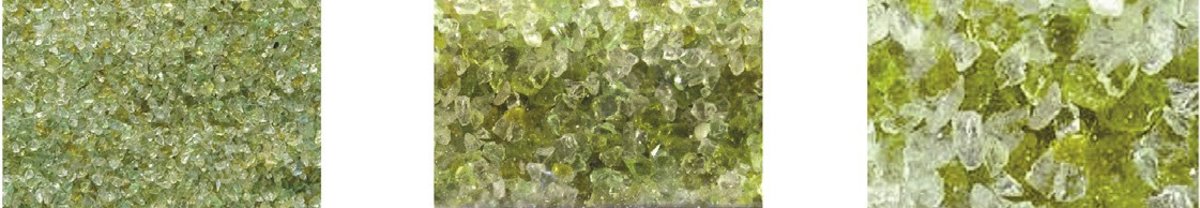 Filterglas Eco Glass 1-2mm - 25kg