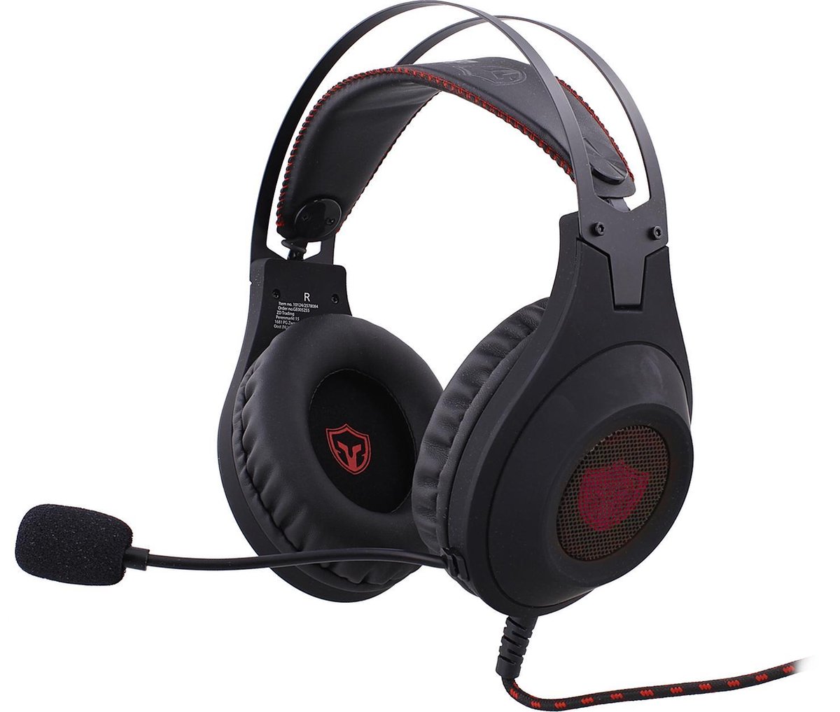 Battletron Gaming Headset