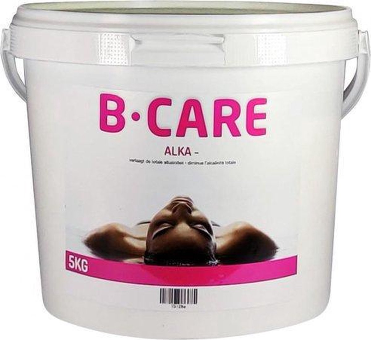 Belgo Care Chemicals - TAC - 5kg poeder - granulaat