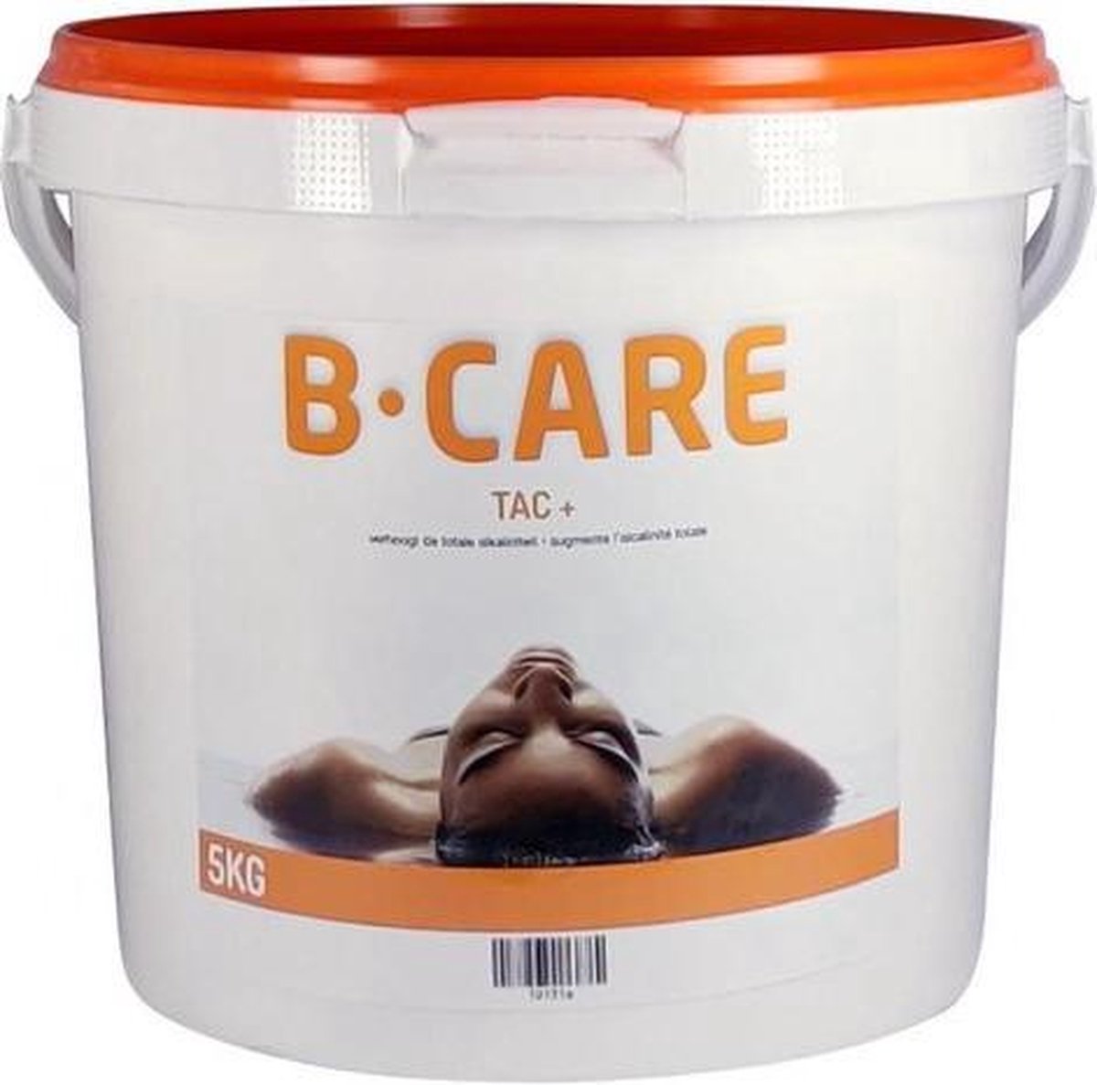 Belgo Care Chemicals- TAC +- 5kg granulaat - poeder - alkaliniteit