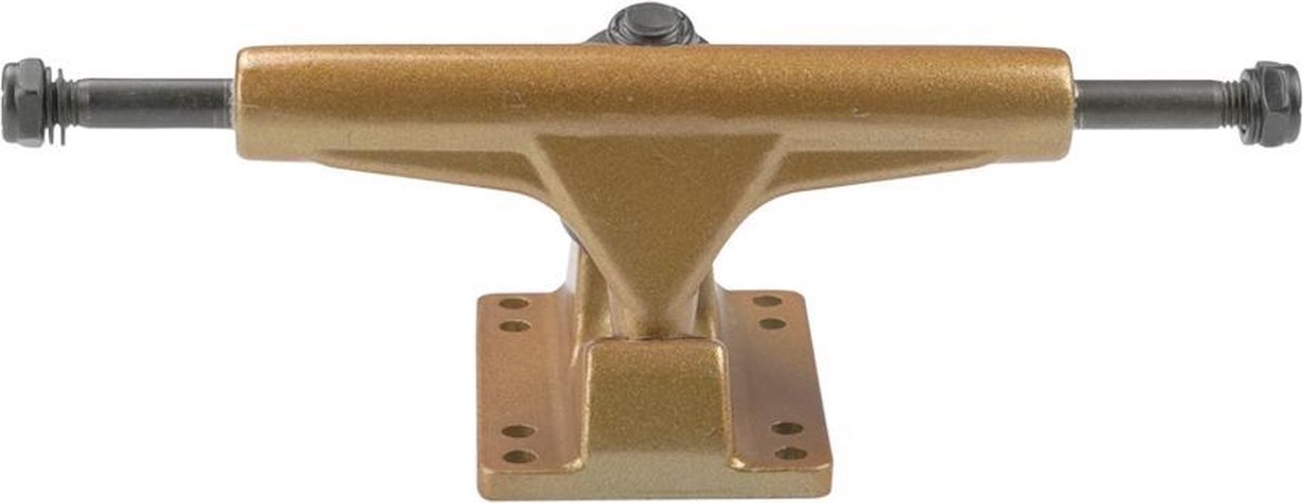 blankdecks.eu 5.0 V Premium trucks (Goud)