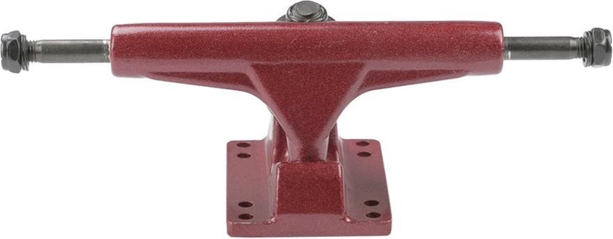 blankdecks.eu 5.0 V Premium trucks (Rood)