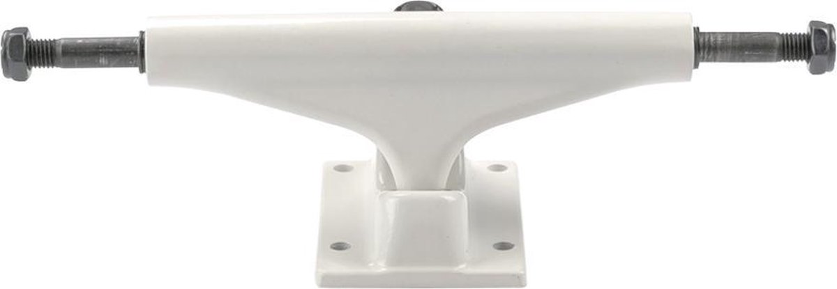 blankdecks.eu 5.375 T2 Premium trucks (White)