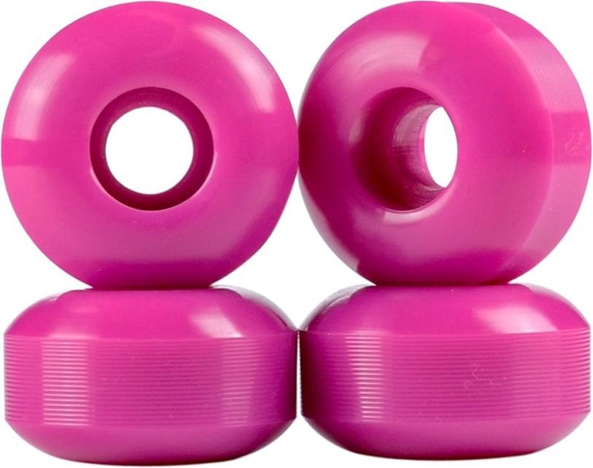 blankdecks.eu 52mm Premium wheels (Roze)