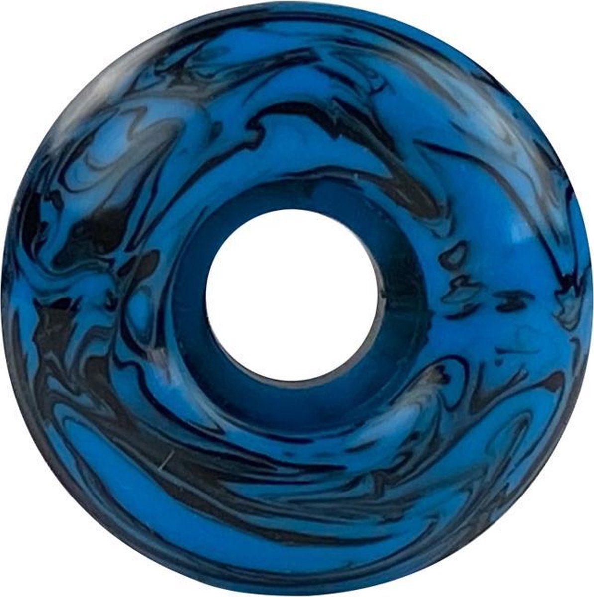 blankdecks.eu 52mm Twirl wheels (Blauw / Zwart)