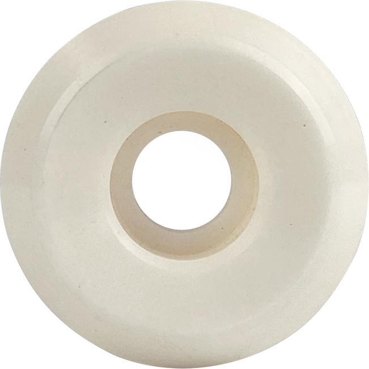 blankdecks.eu 54mm Pro Sidecut wheels (White)