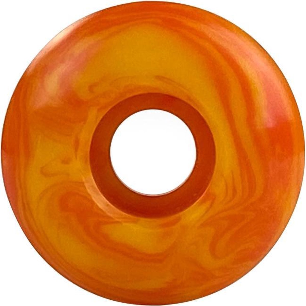 blankdecks.eu 54mm Twirl wheels (Orange)