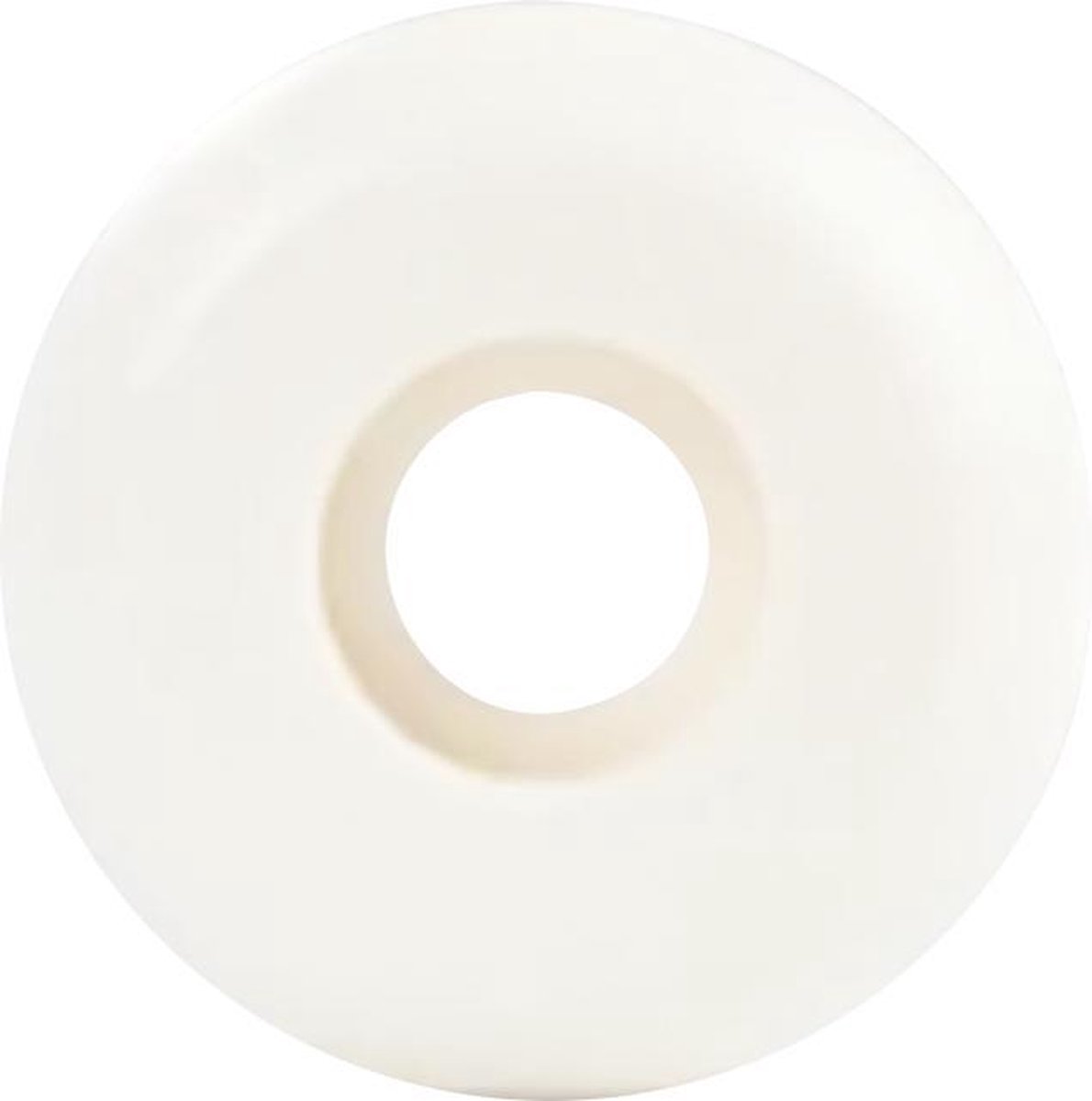 blankdecks.eu 55mm Pro Conical V2 wheels (White)