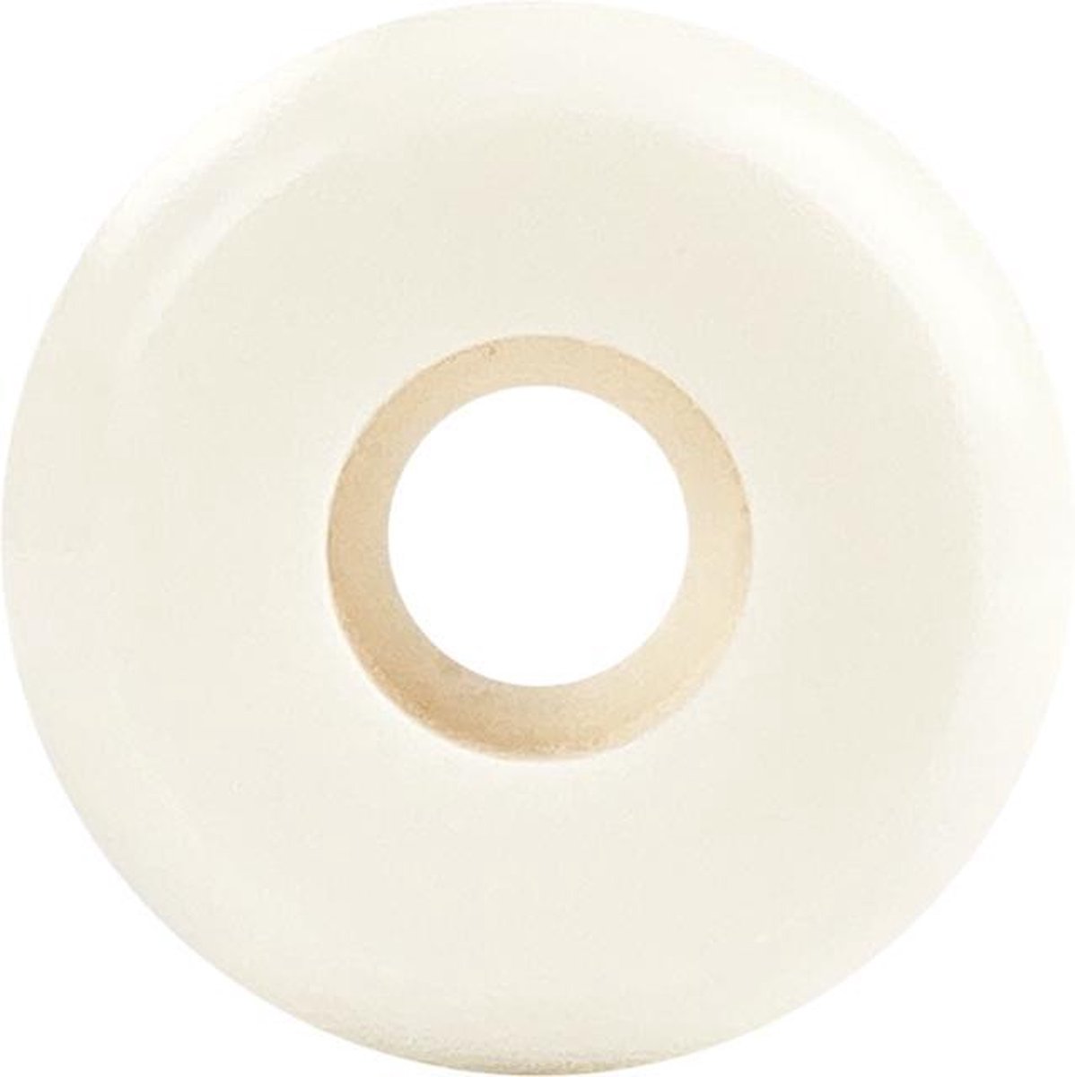 blankdecks.eu 56mm Pro Conical V3 wheels (White)