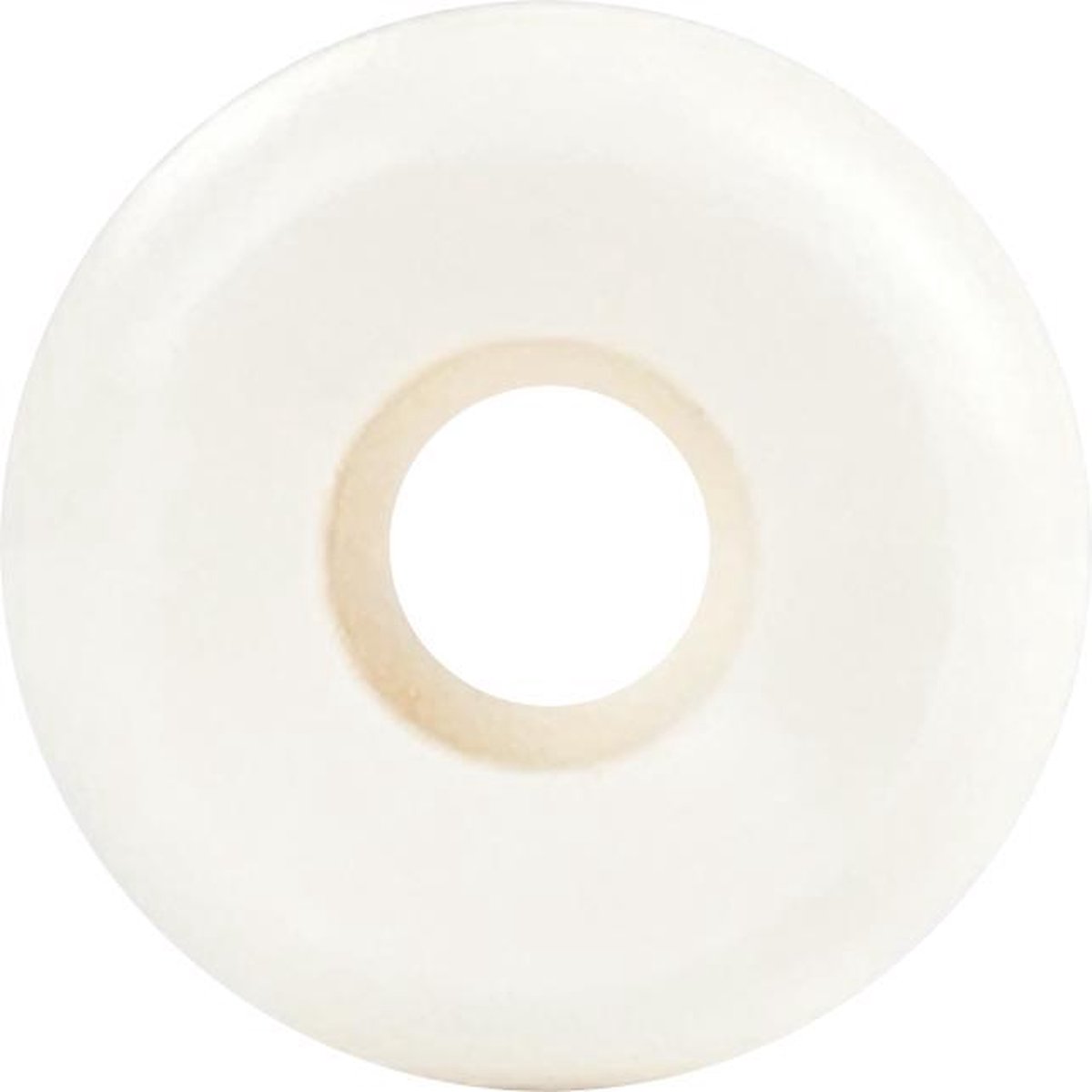 blankdecks.eu 58mm Pro Conical wheels (White)