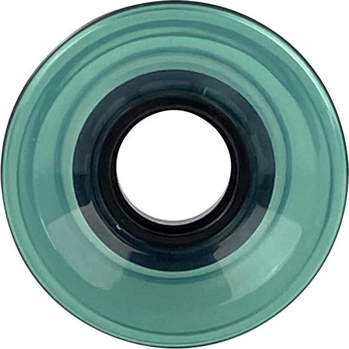 blankdecks.eu 59mm Pro Cruiser wheels (Blauw)