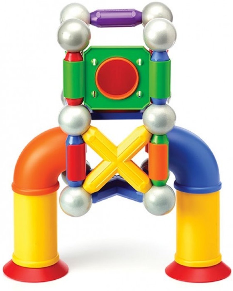 Magnetische Ontdekkingsset (62516)