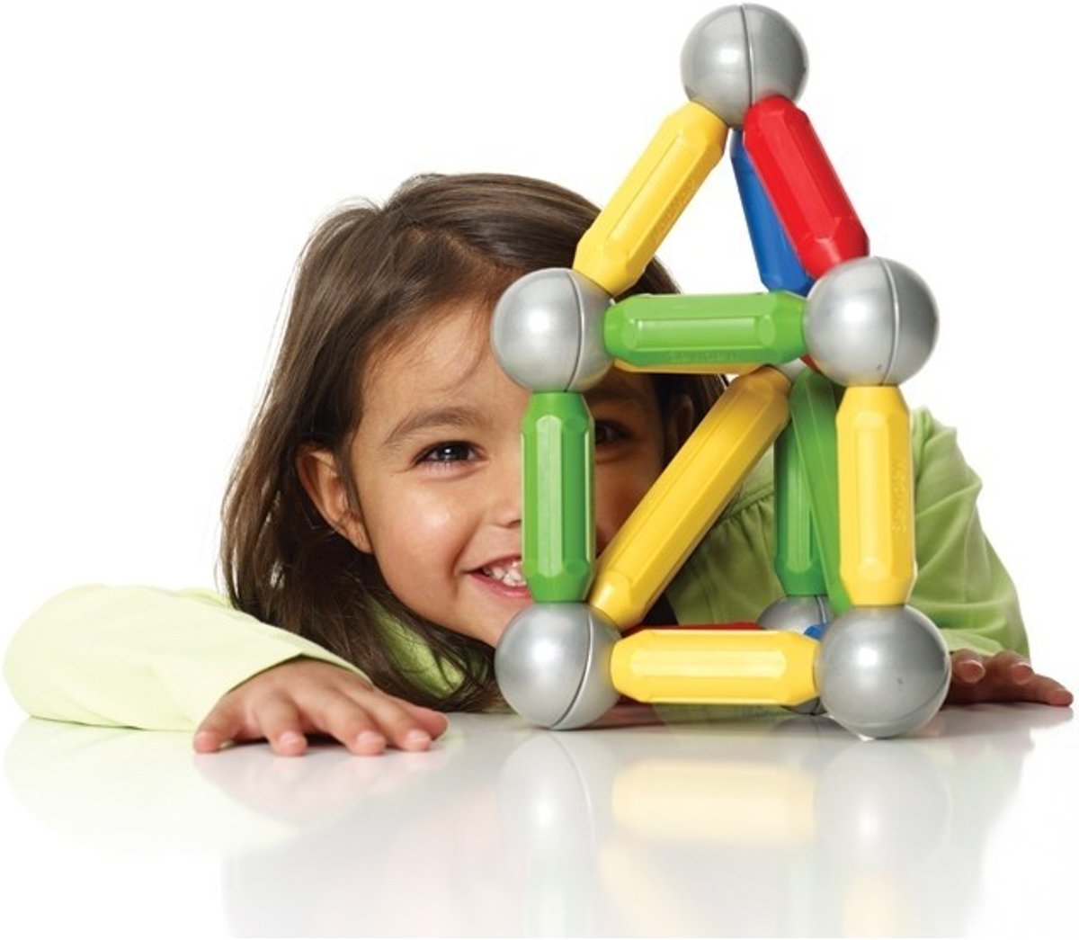 Magnetische Ontdekkingsset beginners (62515)