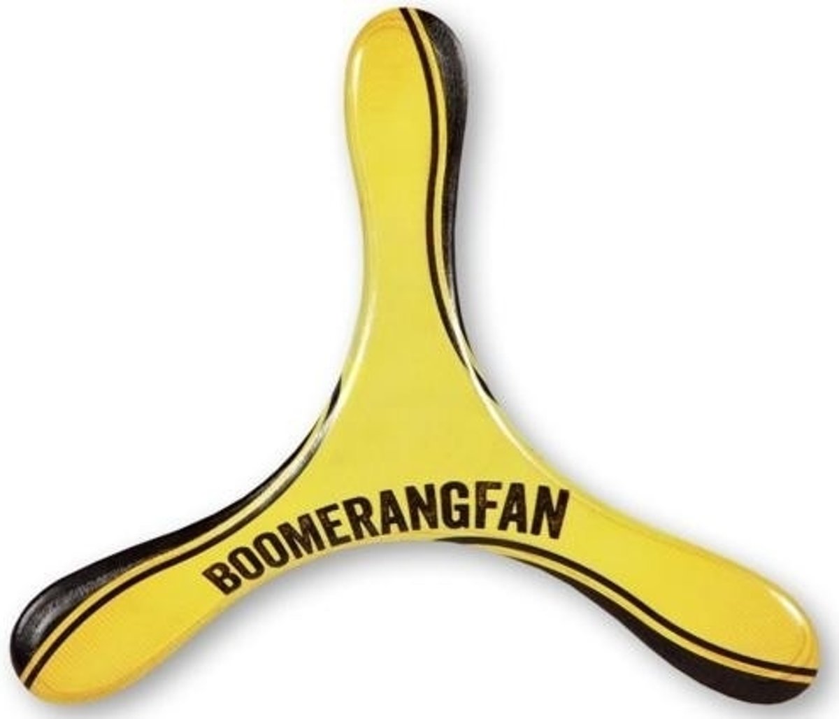 Boomerangfan Boemerang helix links