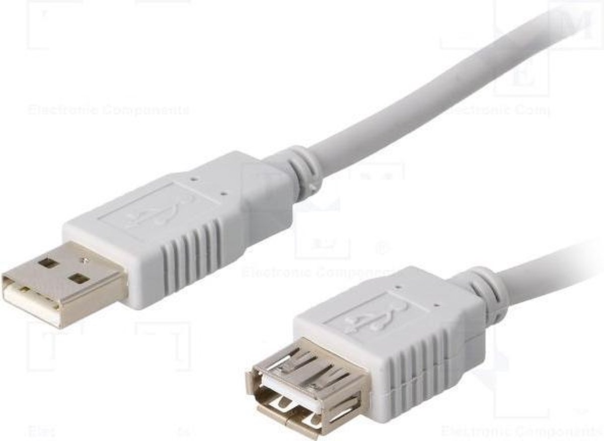 usb verleng kabel