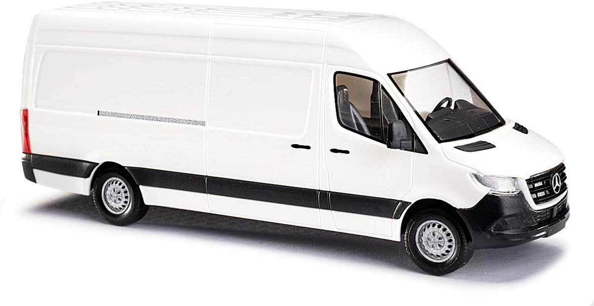 MERCEDES-BENZ SPRINTER WEIß (11/19) *