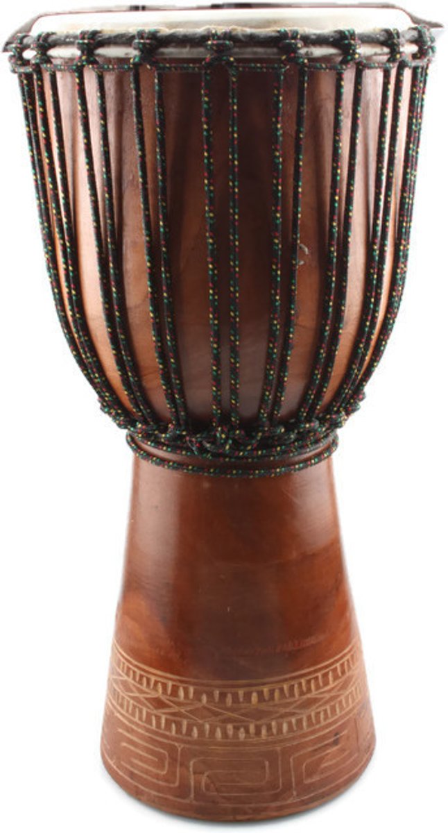 Djembe H 45 Ø 24 cm