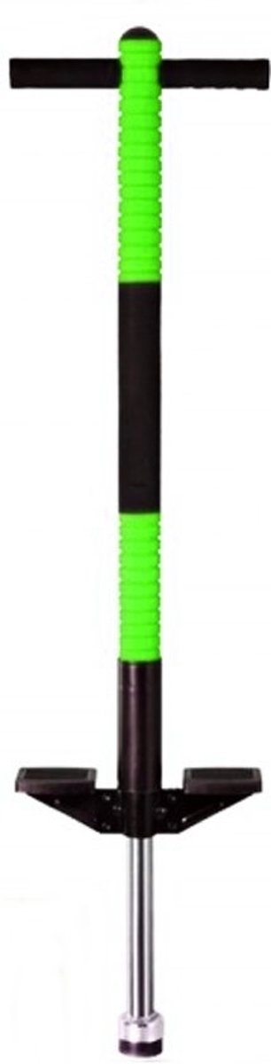 PO-6057 Pogostick 93 Cm GROEN - Springstok