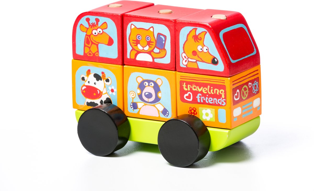 Cubika Mini-bus 