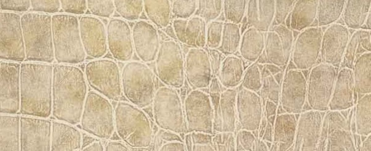 d-c-fix - Zelfklevende Decoratiefolie - Krokodil beige/bruin - 45x150 cm