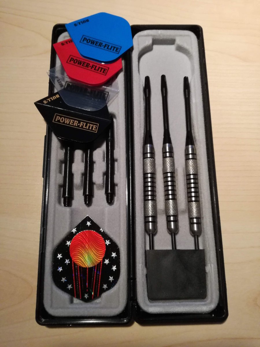 G-darts