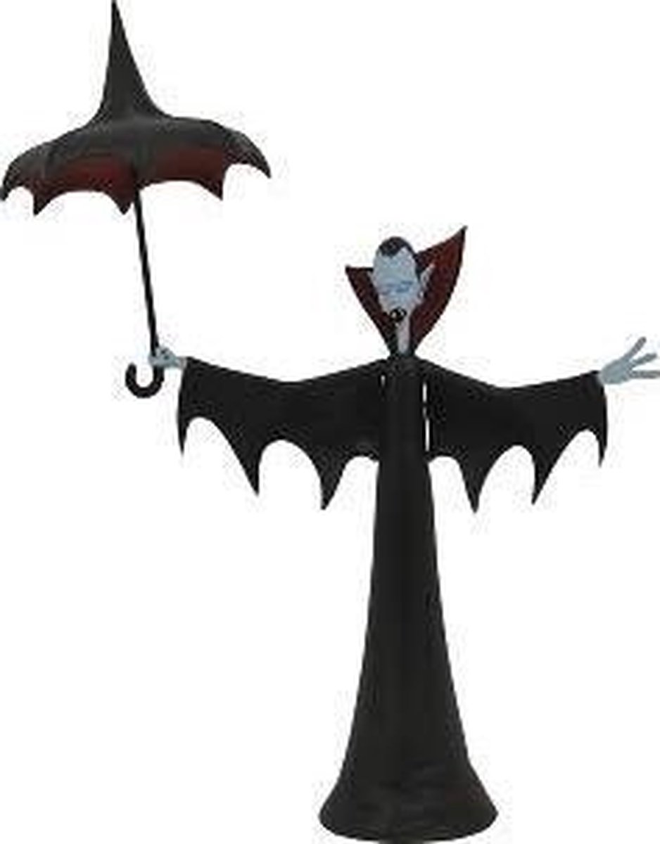 Diamond Direct Nightmare Before Christmas Select: Series 7 - Skinny Vampire Action Figure