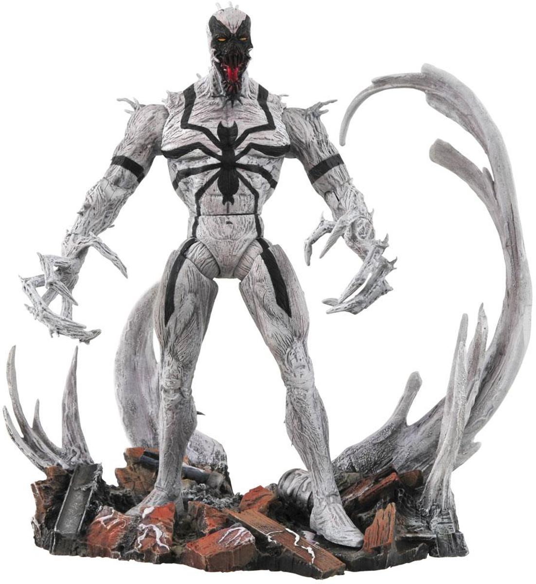 Marvel Select Anti-Venom Action Figure