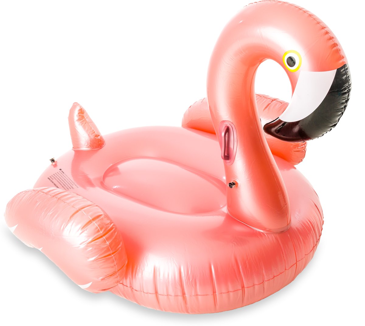 Didak Pool Flamingo Rosé Goud