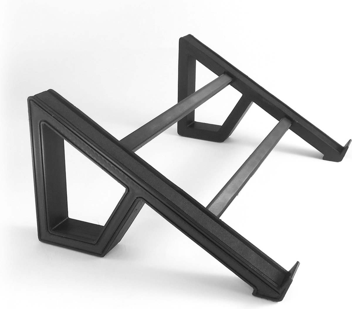 Restand Model Samples / Cyles Stand - Accessoire voor pianos