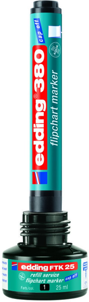 Edding 380 Flipchart Marker Blauw