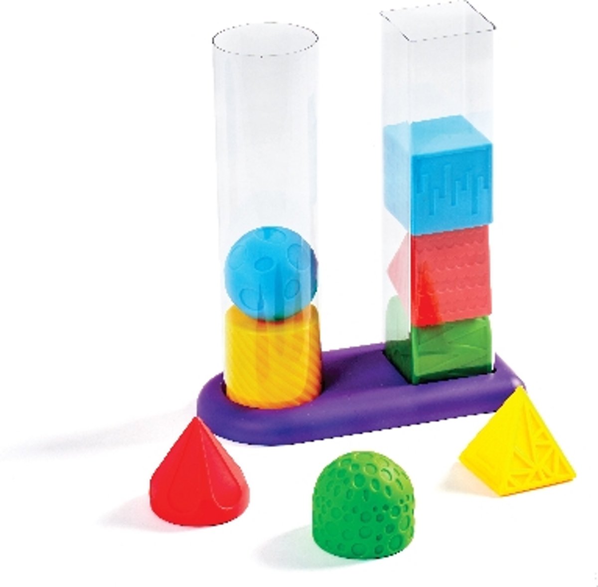 Edushape GEOSTACKERS