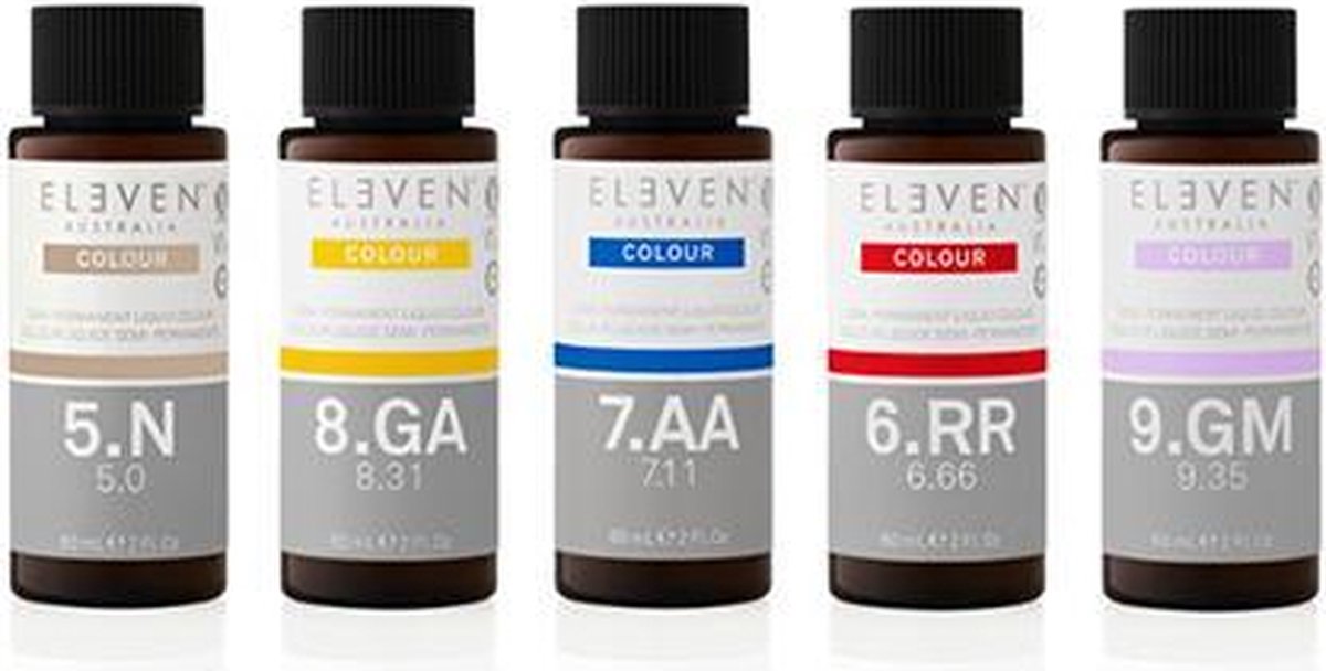 EC LQ 8.2 Light Blonde Violet