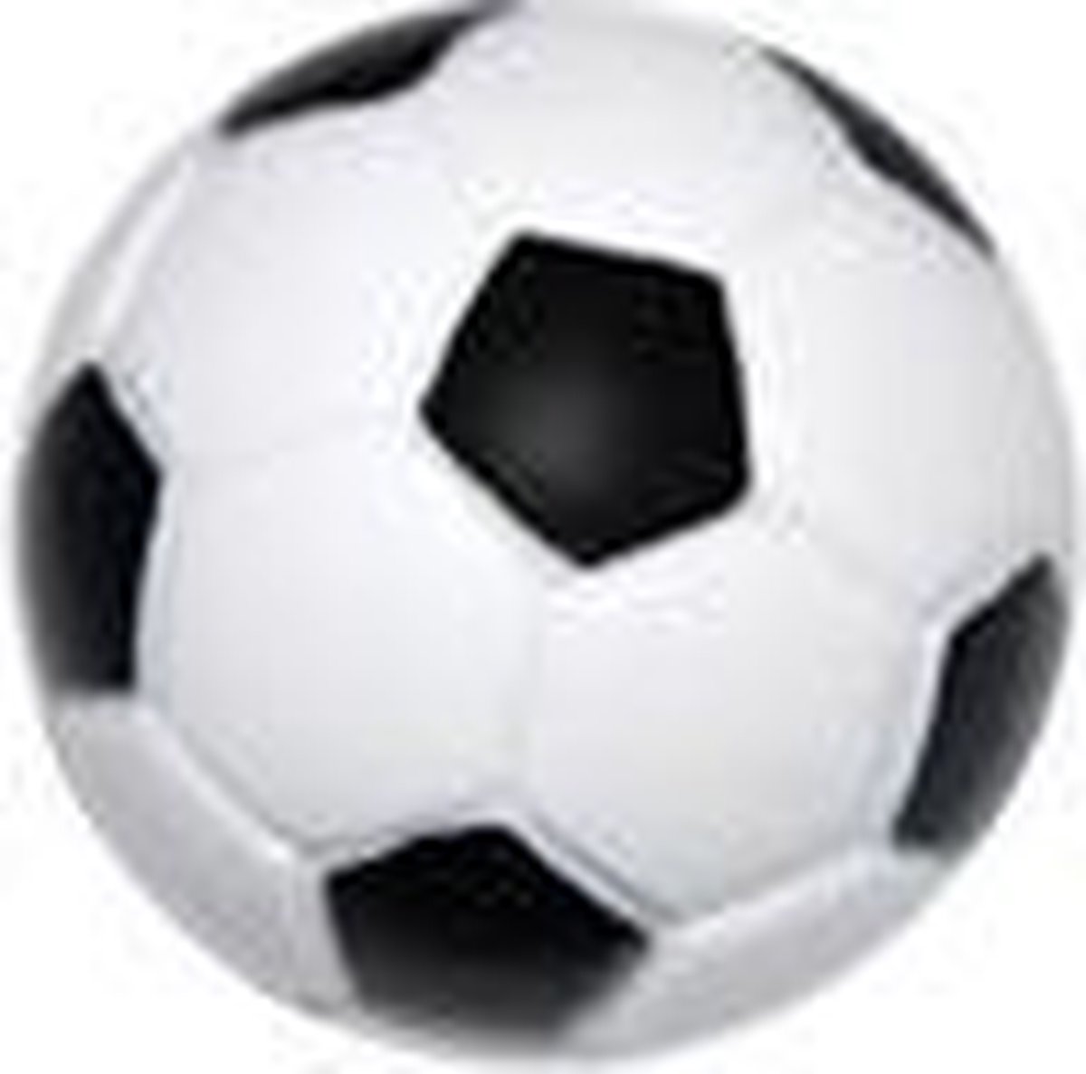 Accessoires tafelvoetbal vervangende bal 31mm bulk