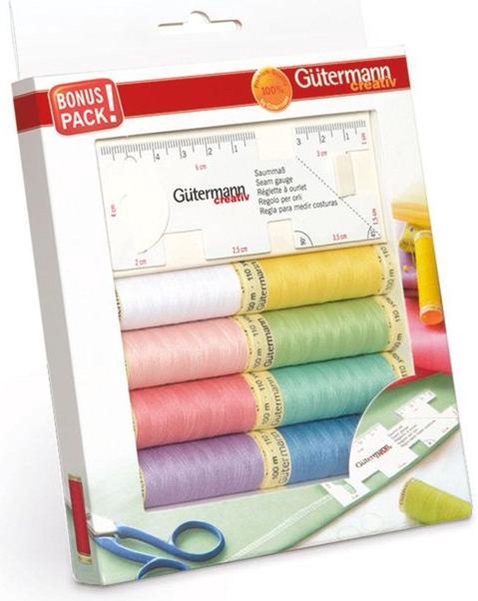 gutermann creativ