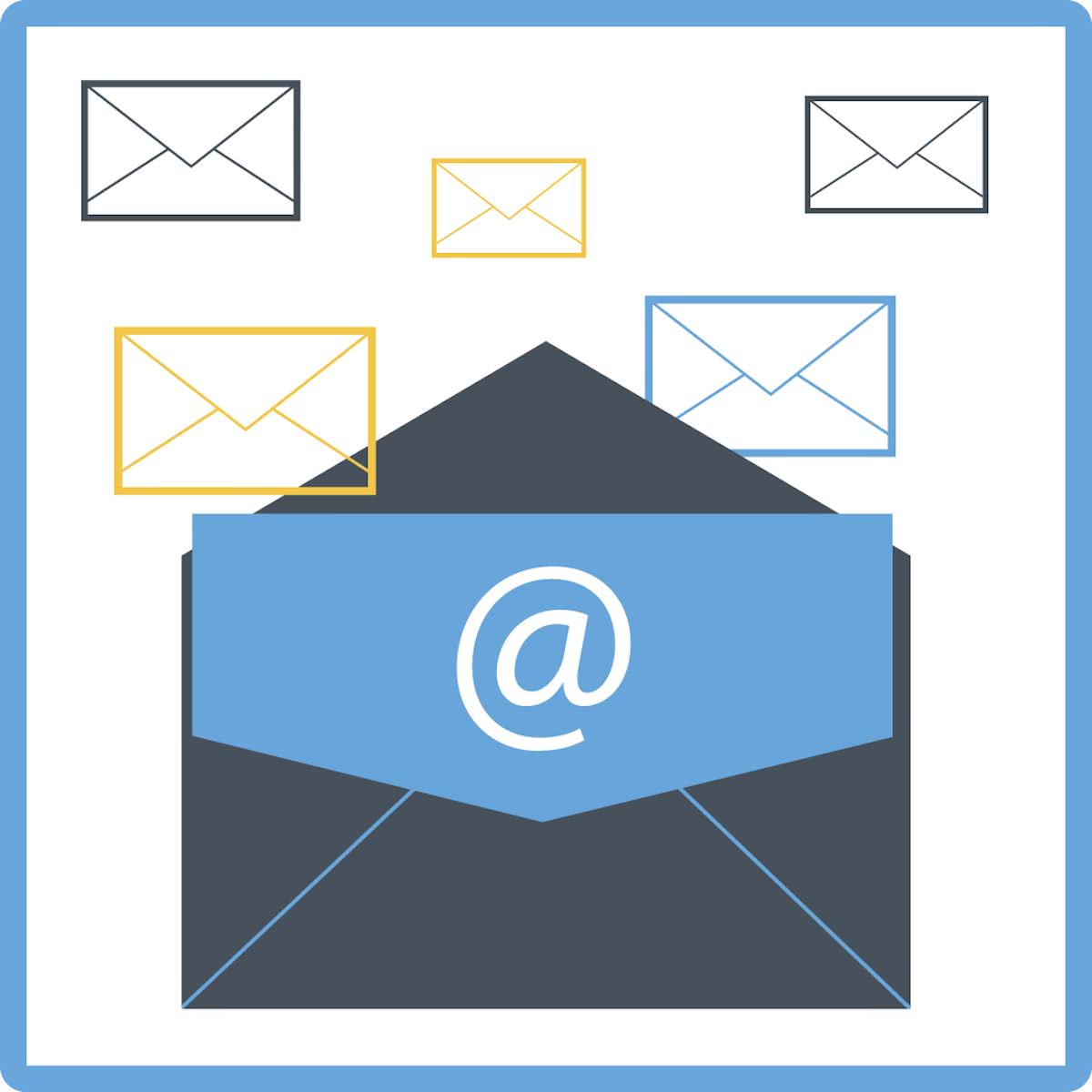 E-mailmanagement (E-learning cursus)