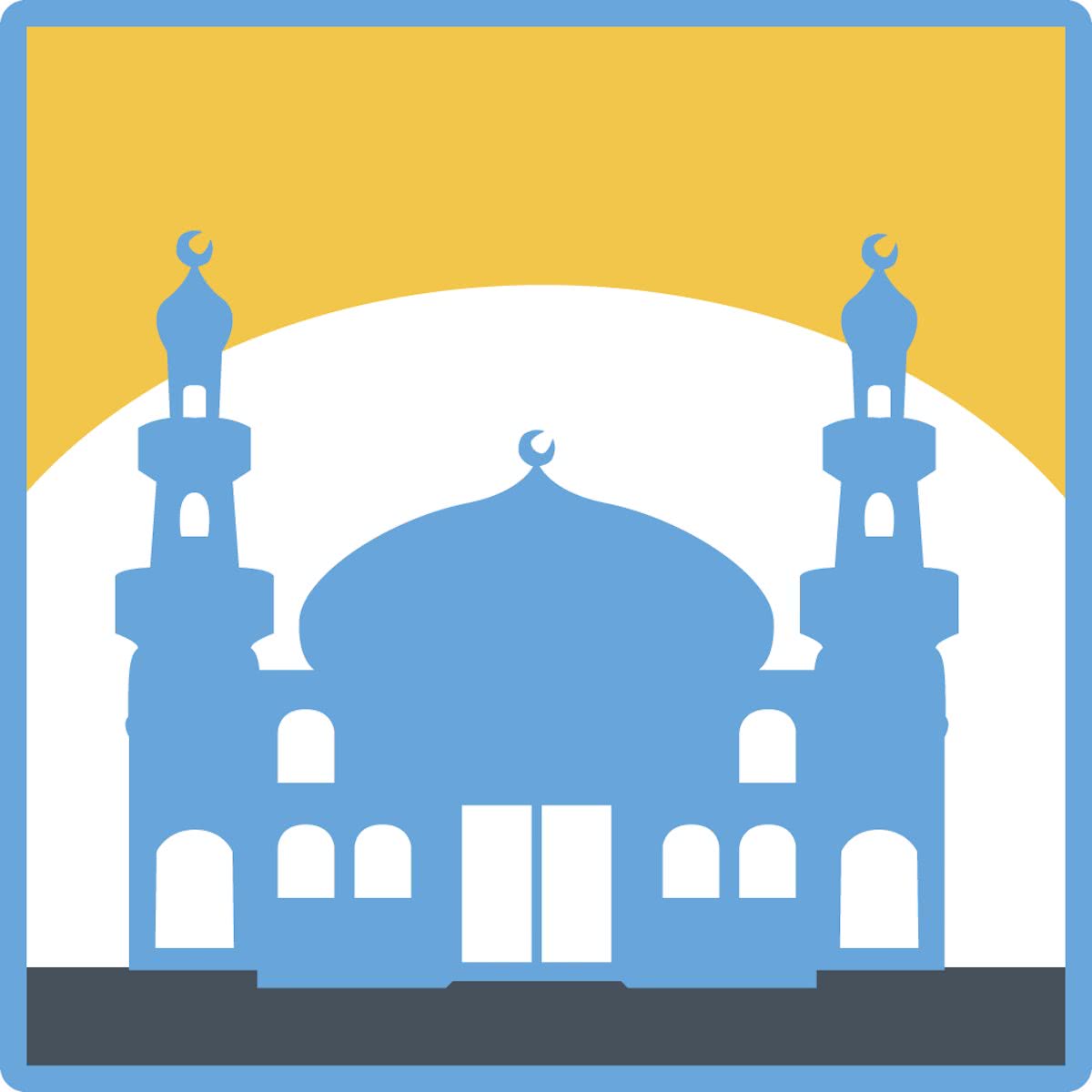 Islam, religie van Mohammed (E-learning cursus)