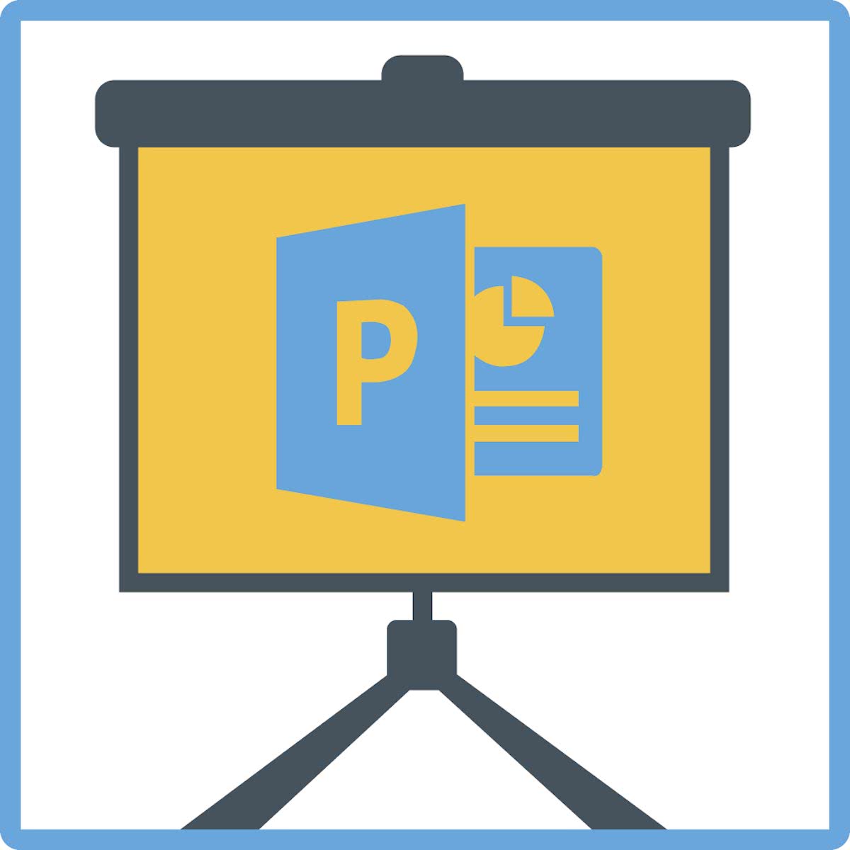 Krachtig presenteren met PowerPoint (E-learning cursus)