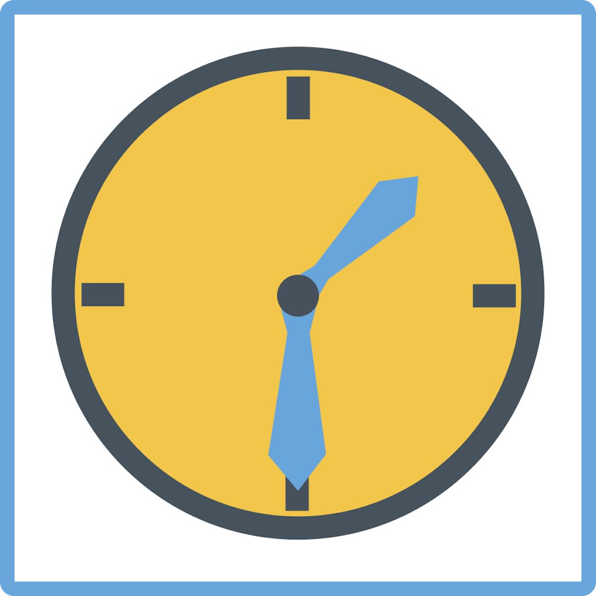 Time management (E-learning cursus)