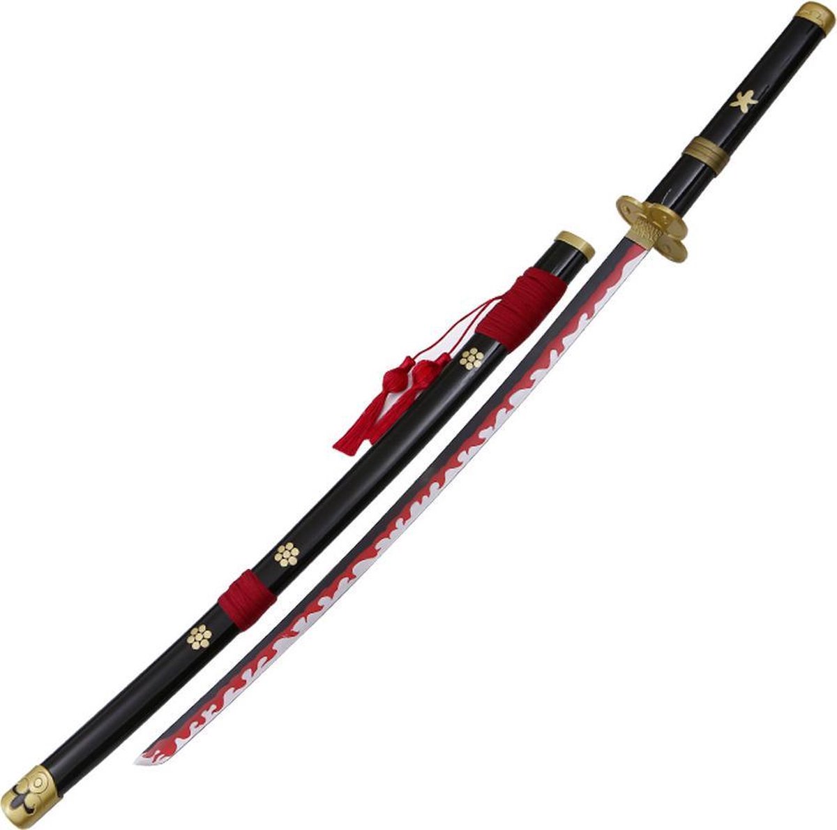 ONE PIECE Katana of Roronoa Zoro