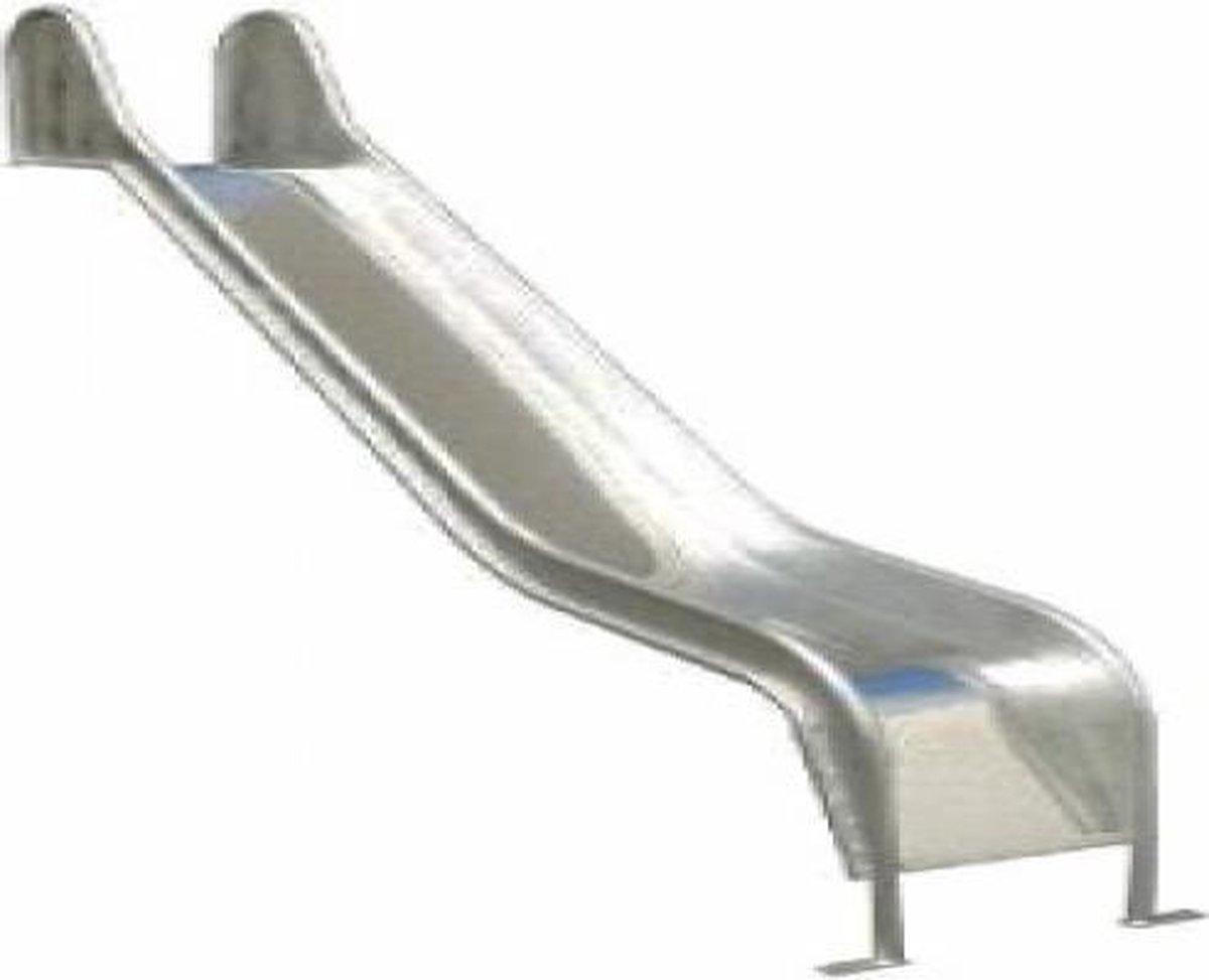 Intergard   RVS vuurverzinkt speeltoestellen 125-150cm