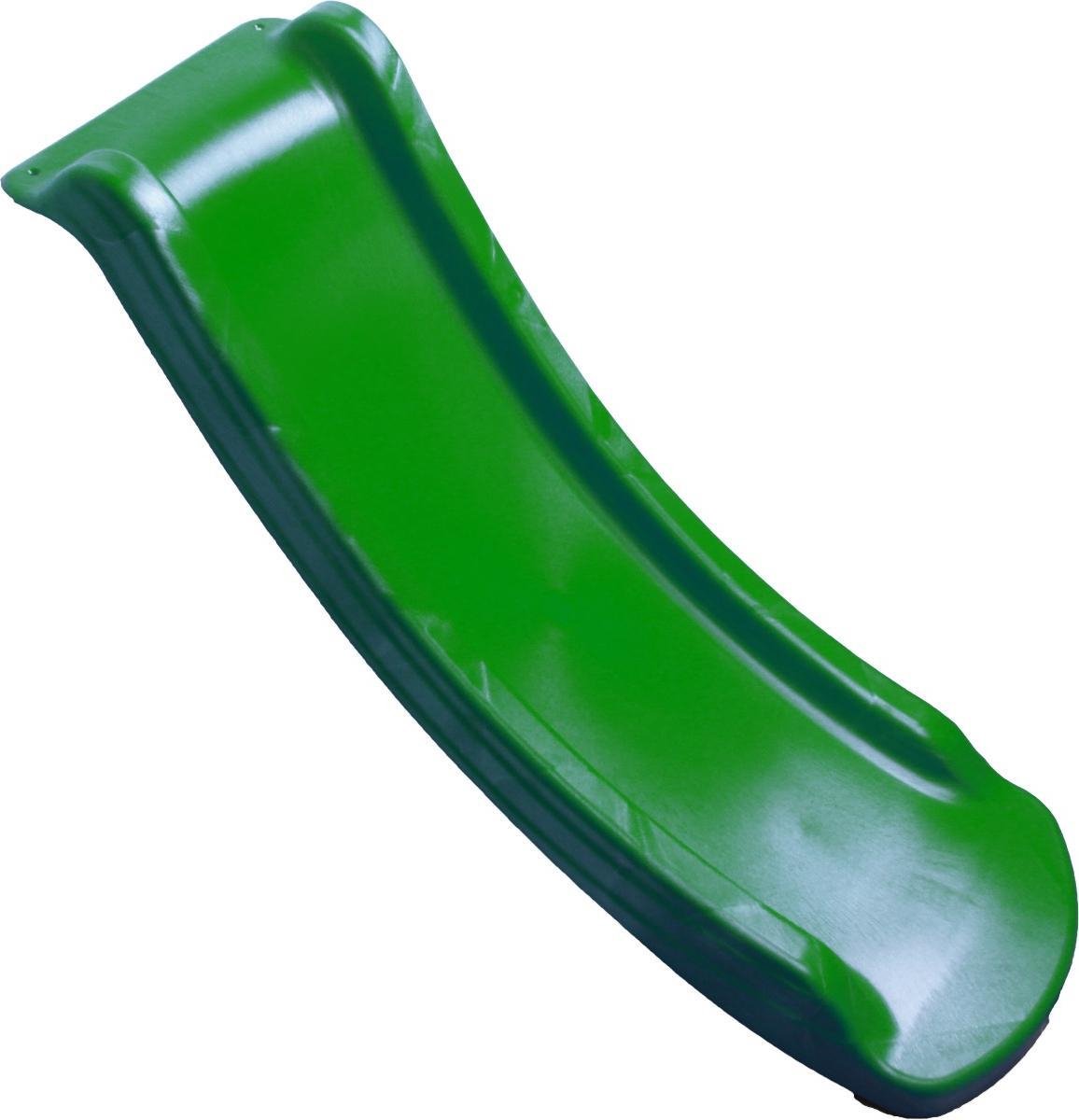 Intergard   houten speeltoestel groen 0,60m platvorm