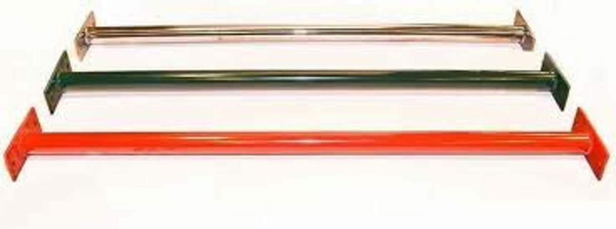 Intergard Rekstang duikelstang speeltoestellen RVS 90cm