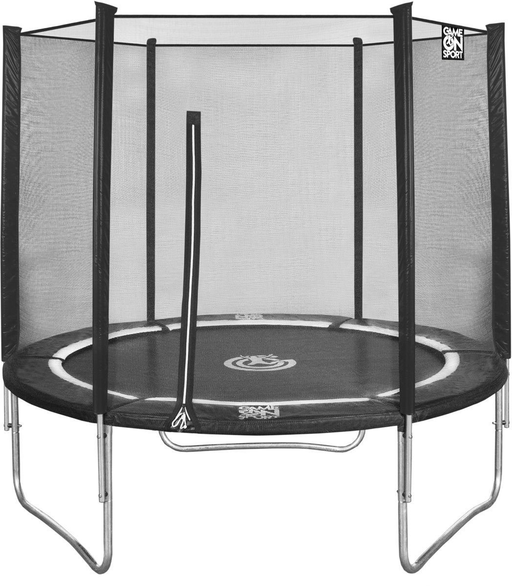 Intergard Trampoline met net ø244cm