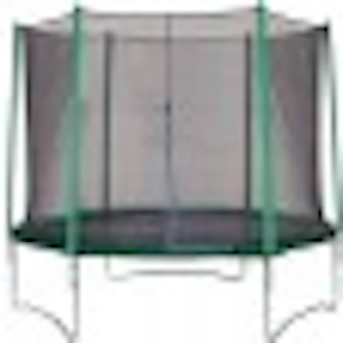 Intergard Trampoline met veiligheidsnet ø183cm