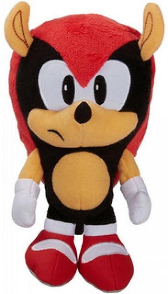 Sonic Pluche - Mighty (20cm)