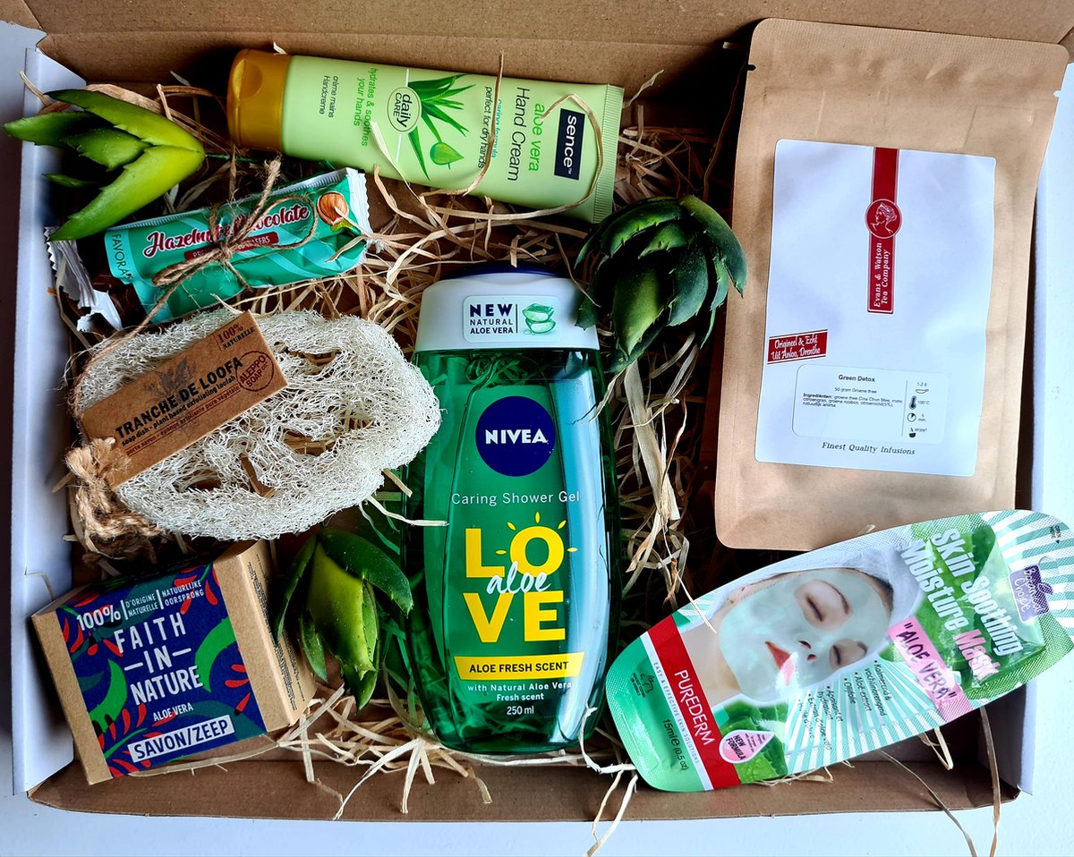 cadeaubox- wellnessbox- opkikkertje- brievenbuscadeau- kadootjethuis.nl