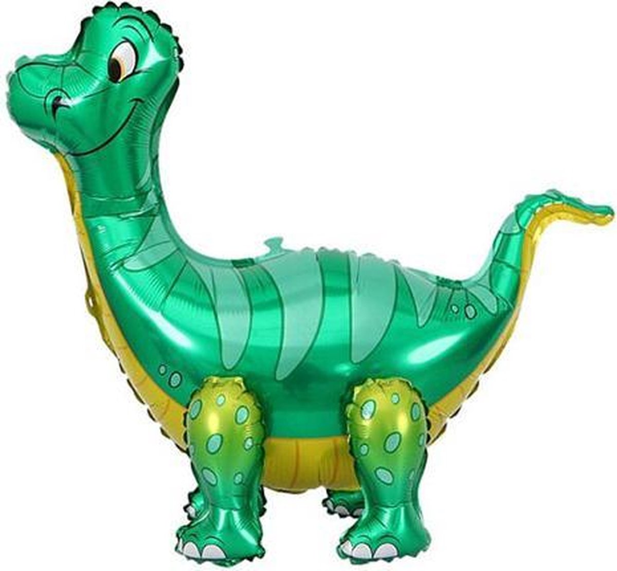 Ballon Dino, Kindercrea