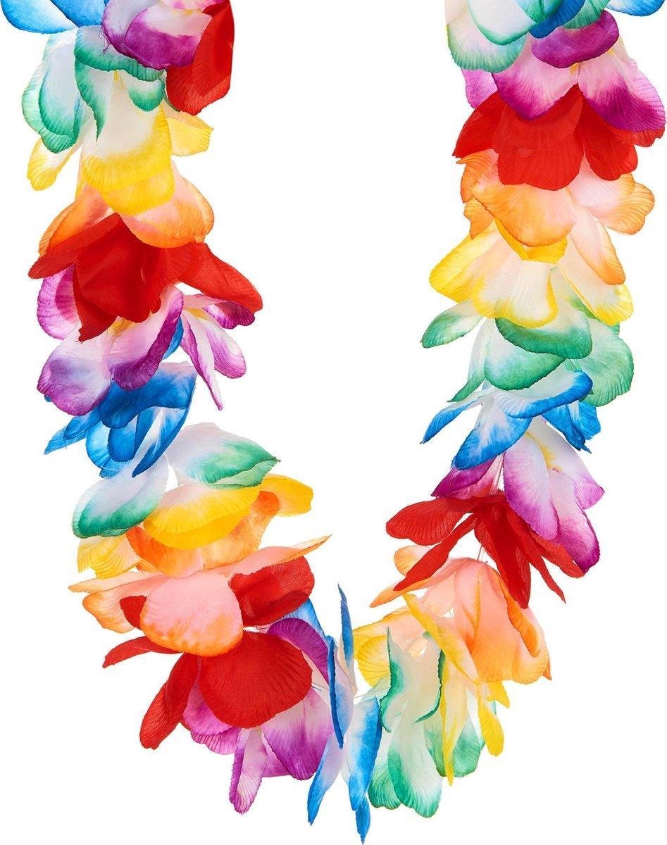 Hawai ketting, 1 stuks , Kindercrea